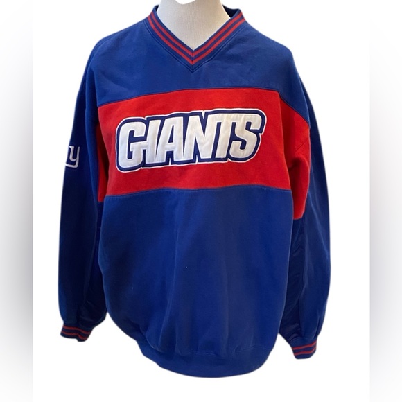 NFL Other - NFL Giants Heavy Sweatshirt